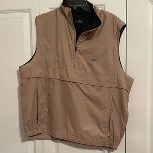 Dockers Golf Vest